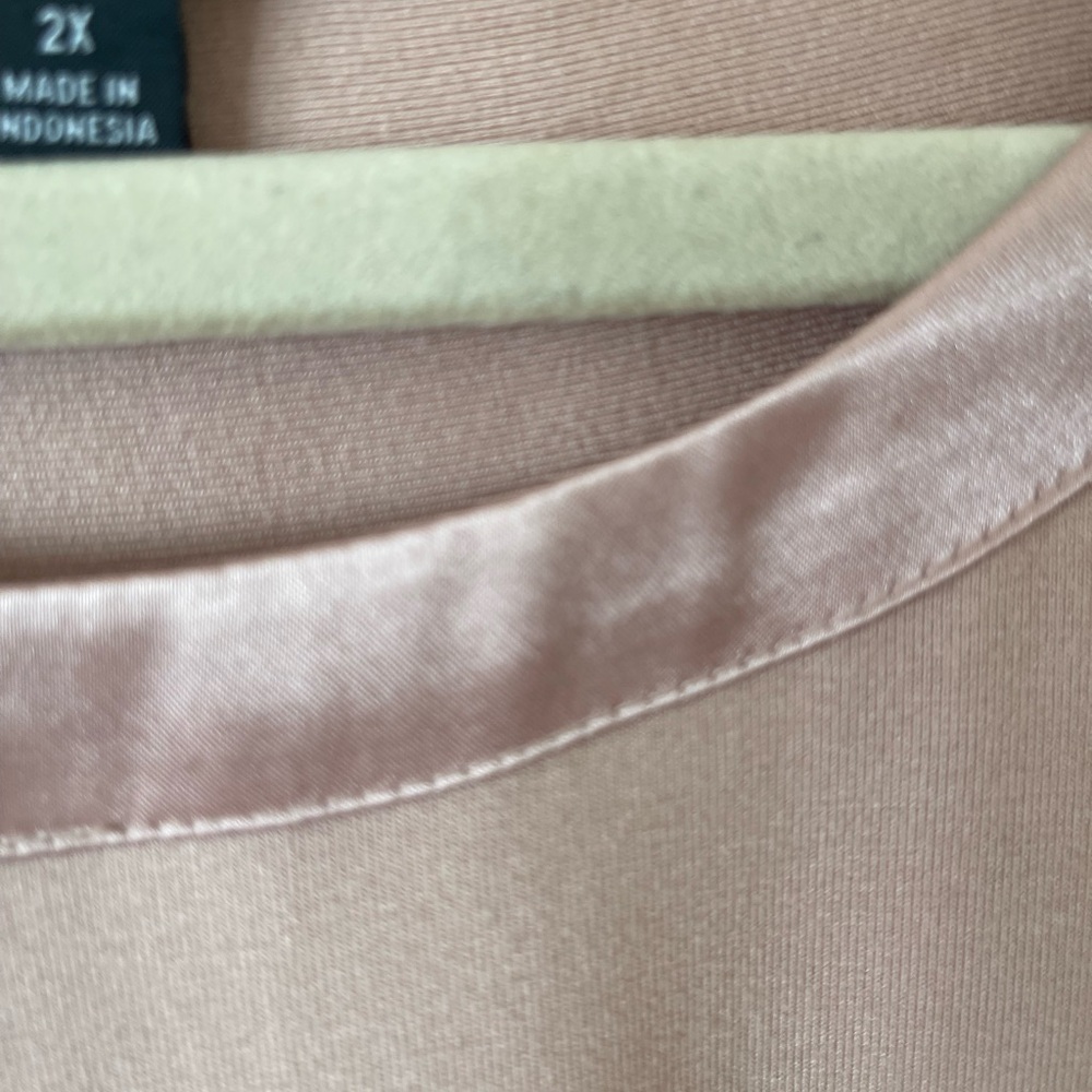 Women's Cream color - Picture 10 of 10